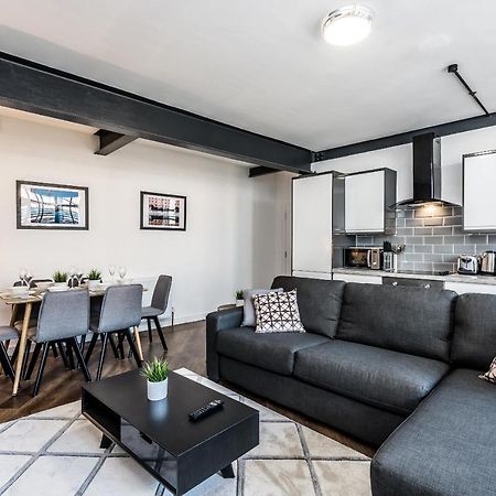 Host & Stay - Manhattan House 14 Liverpool Dış mekan fotoğraf