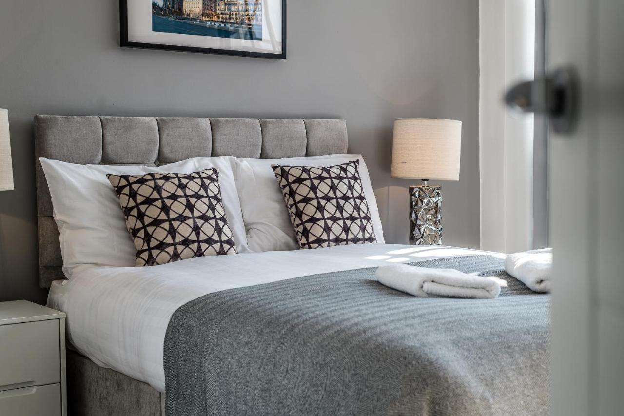 Host & Stay - Manhattan House 14 Liverpool Dış mekan fotoğraf