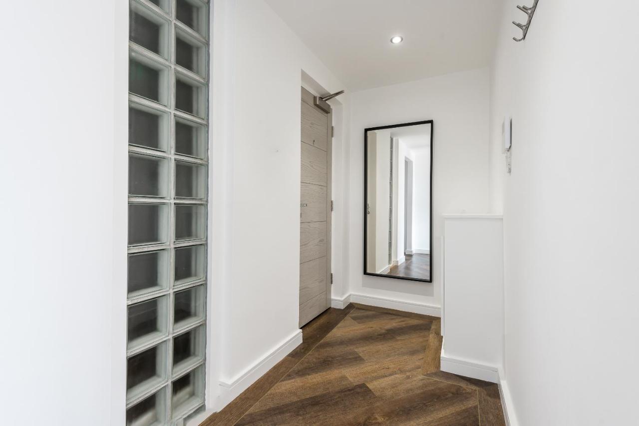 Host & Stay - Manhattan House 14 Liverpool Dış mekan fotoğraf