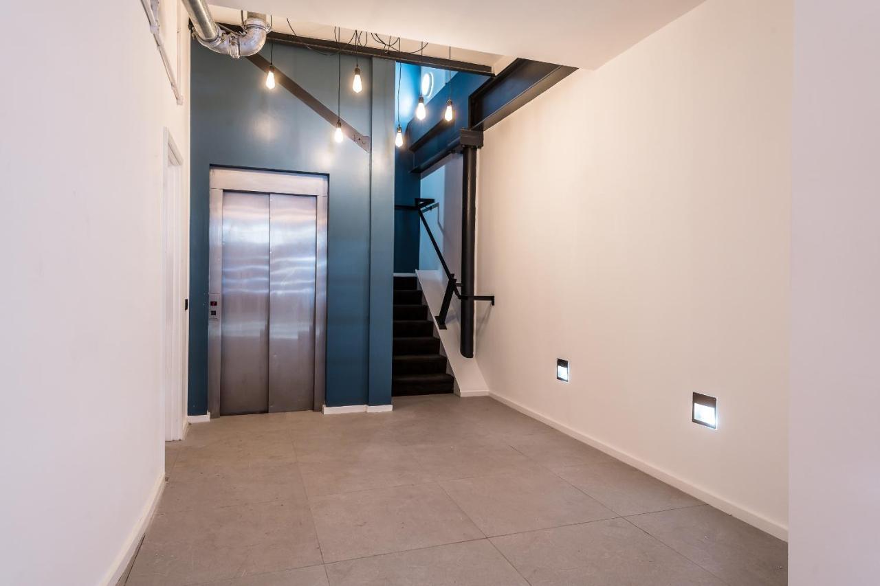Host & Stay - Manhattan House 14 Liverpool Dış mekan fotoğraf